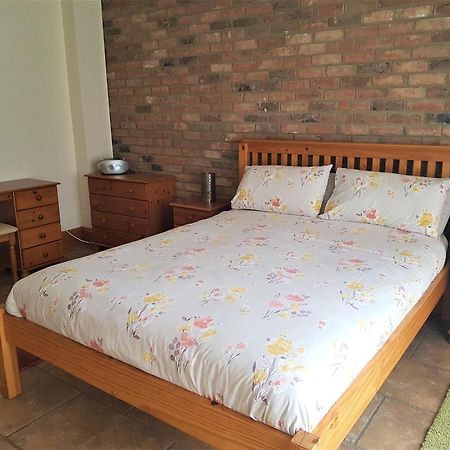 Filey Holiday Cottages Buitenkant foto