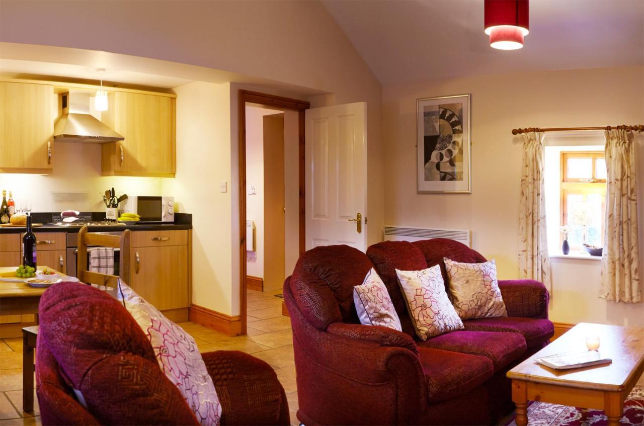 Filey Holiday Cottages Buitenkant foto
