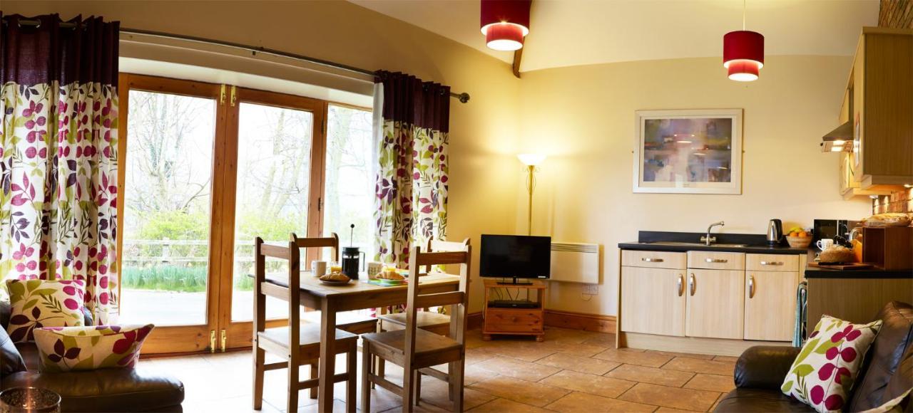 Filey Holiday Cottages Buitenkant foto