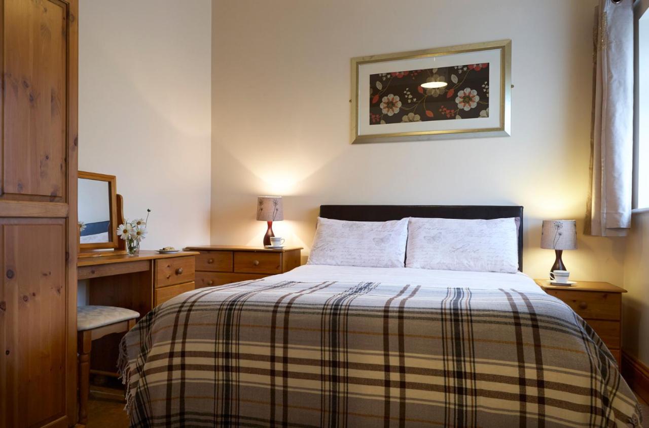 Filey Holiday Cottages Buitenkant foto