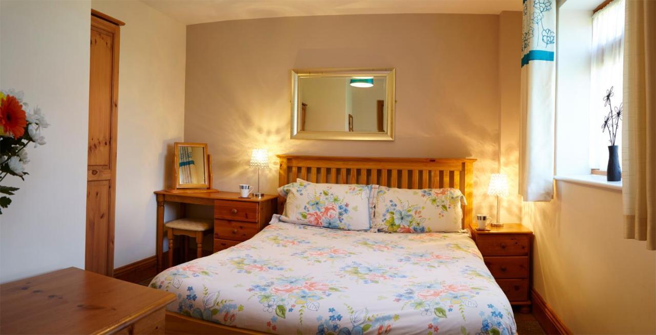 Filey Holiday Cottages Buitenkant foto