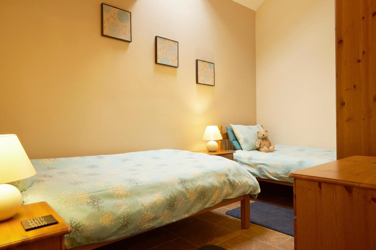 Filey Holiday Cottages Buitenkant foto
