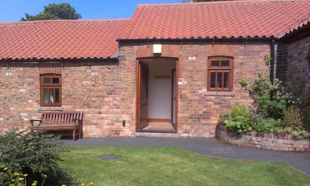 Filey Holiday Cottages Buitenkant foto