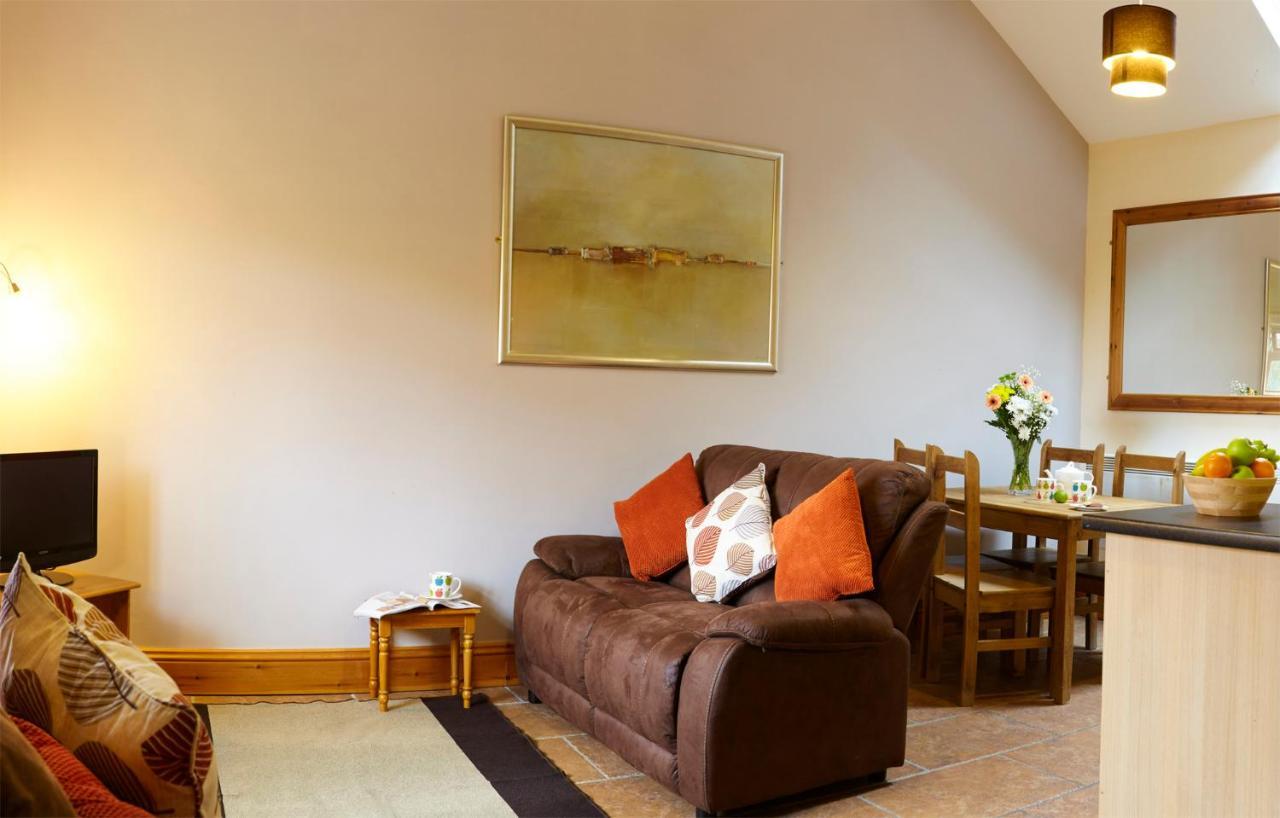 Filey Holiday Cottages Buitenkant foto