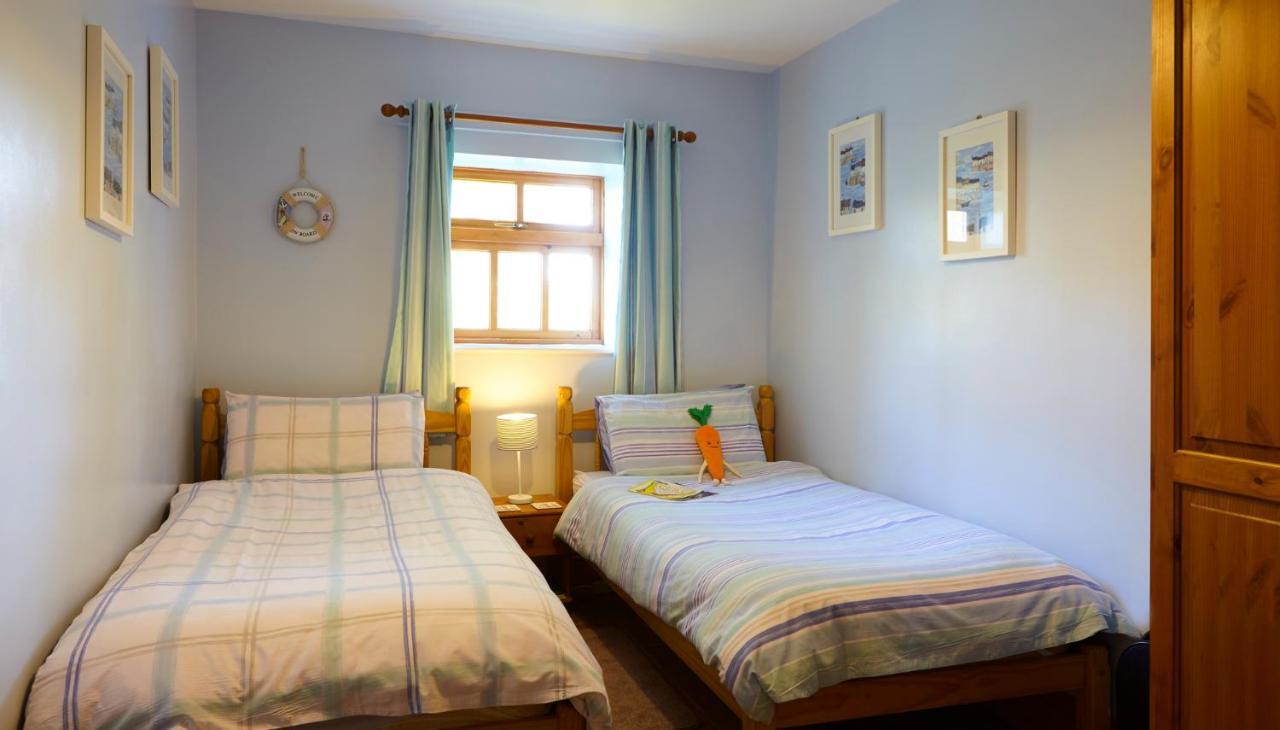 Filey Holiday Cottages Buitenkant foto