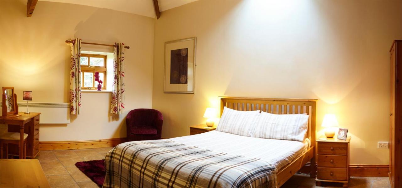 Filey Holiday Cottages Buitenkant foto