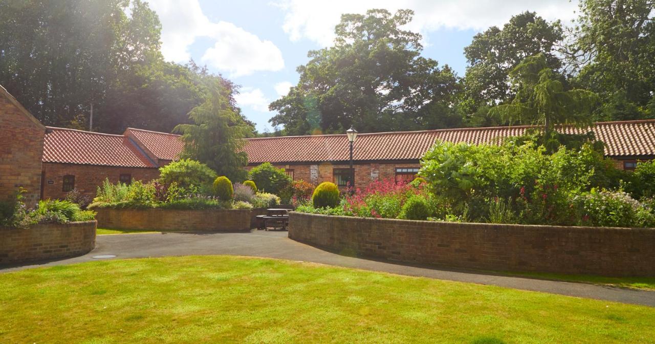 Filey Holiday Cottages Buitenkant foto