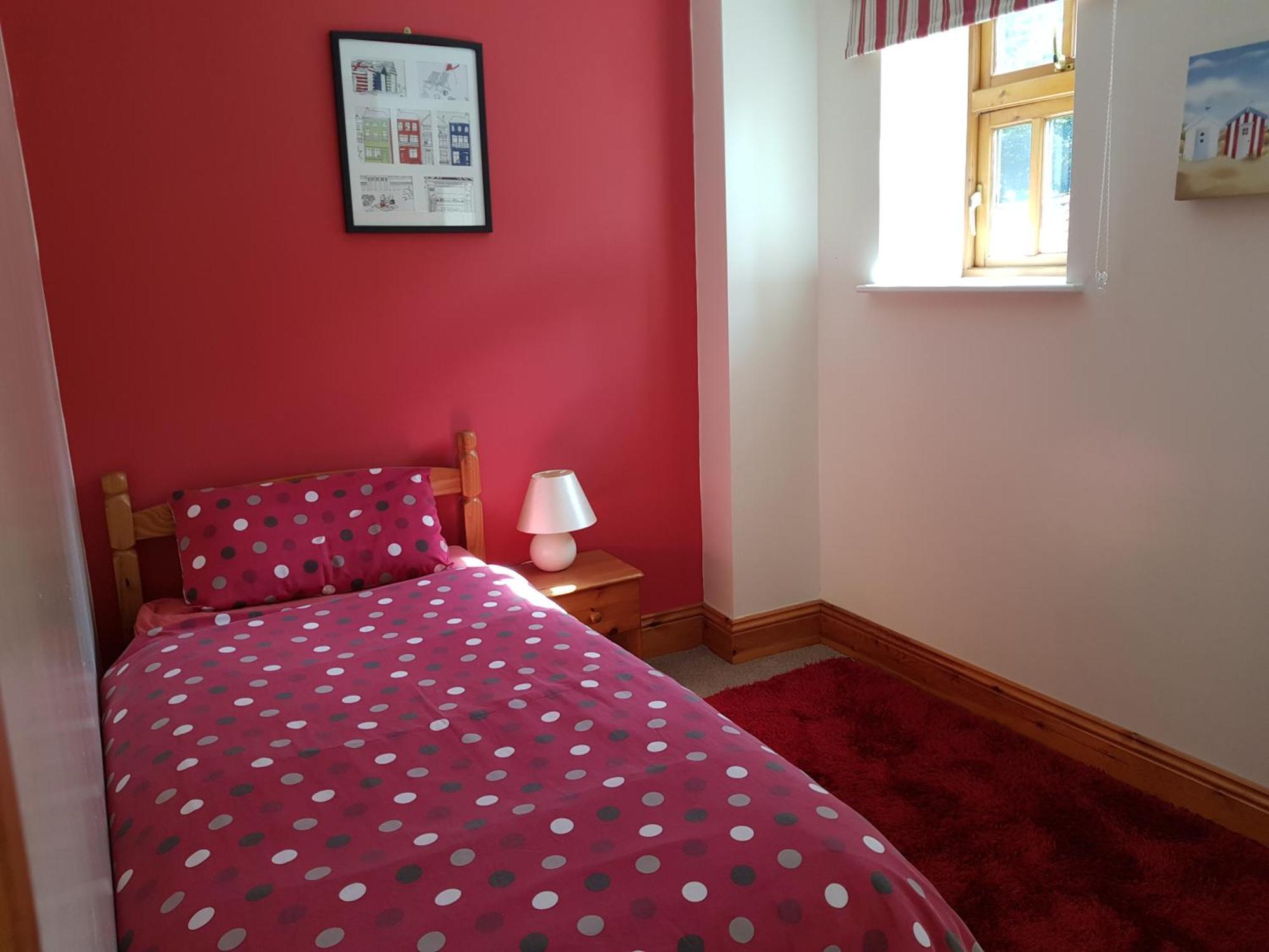 Filey Holiday Cottages Buitenkant foto