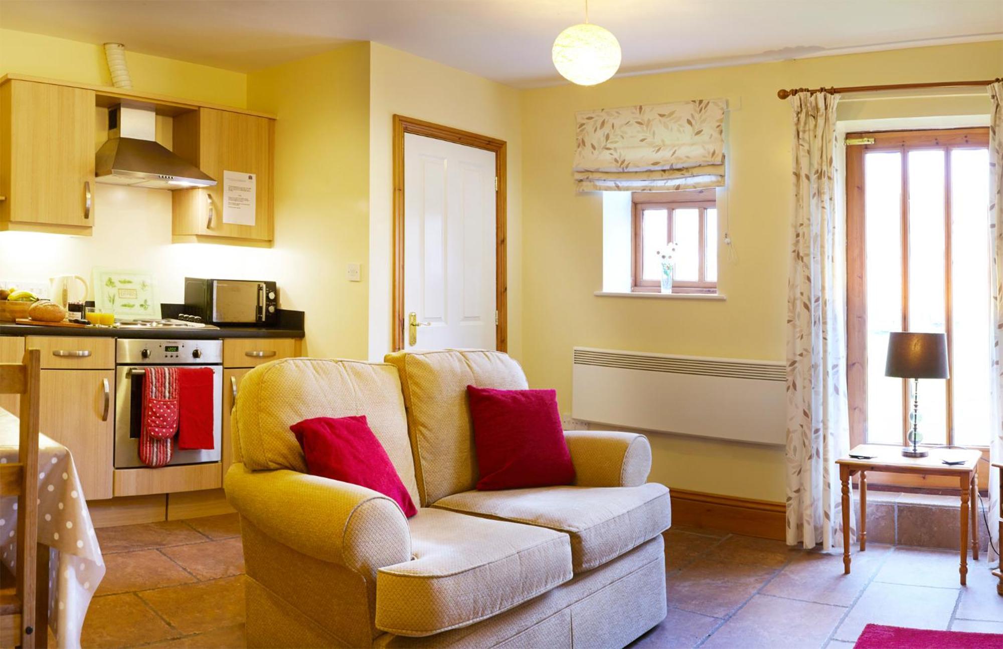 Filey Holiday Cottages Buitenkant foto