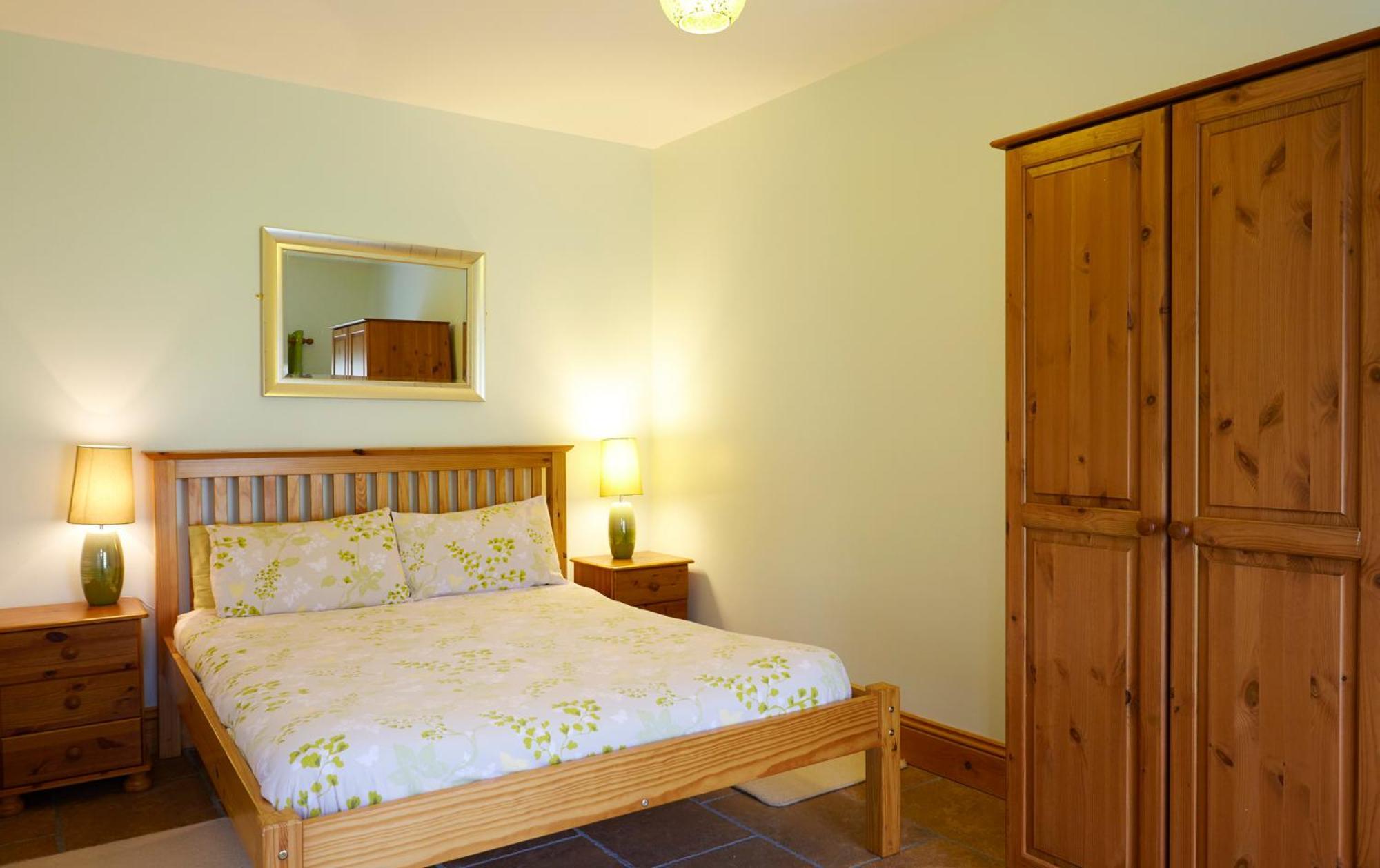 Filey Holiday Cottages Buitenkant foto